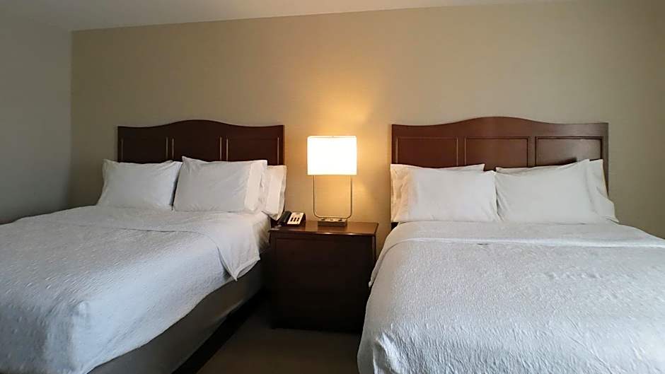 Hampton Inn Houma