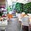 Hotel Admiral - Seaview Restaurant