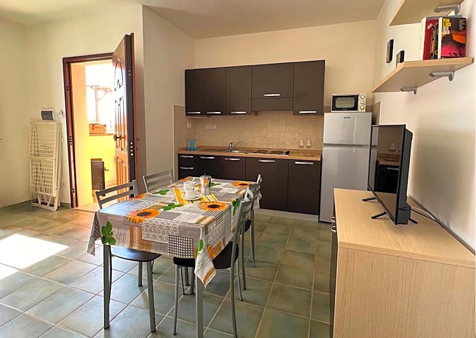 Residence Talamone Il Poderino