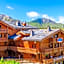 Résidence Les Balcons de Belle Plagne