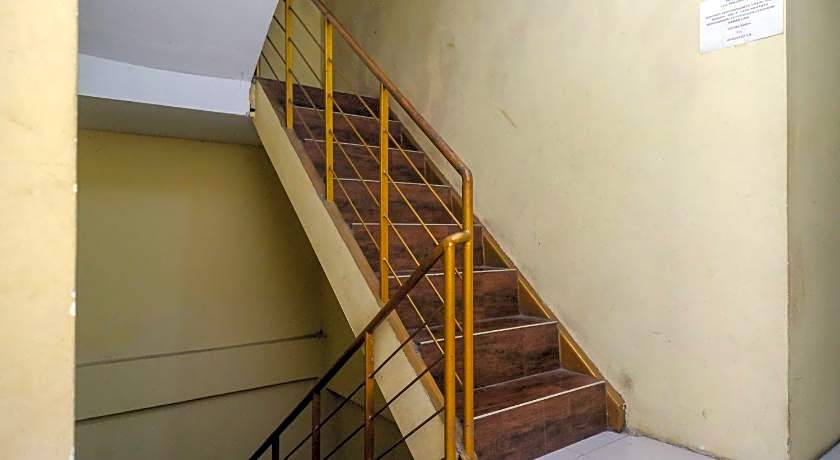 RedDoorz @ Pengayoman Panakkukang 2 Makassar