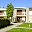ISA-Residence with swimming-pool in Barberino-Tavernelle, apartments with air conditioning and private outdoor area