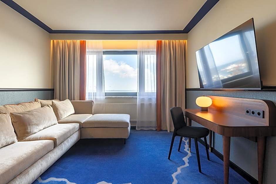 Mercure Gdynia Centrum Hotel