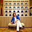 Rosetta Hotel Perugia Tapestry Collection By Hilton