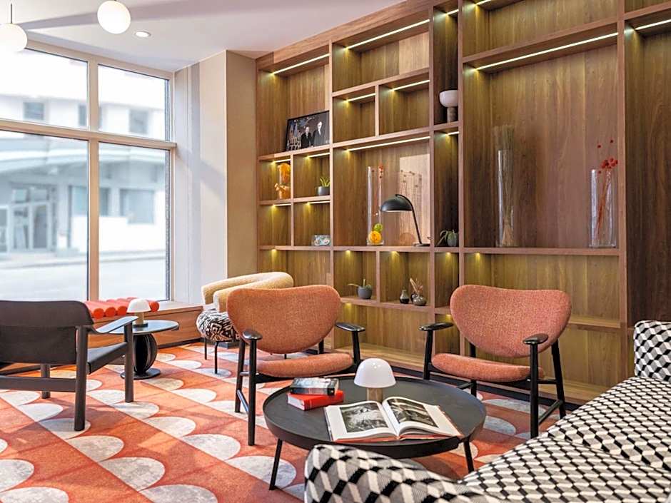 Mercure Wien City