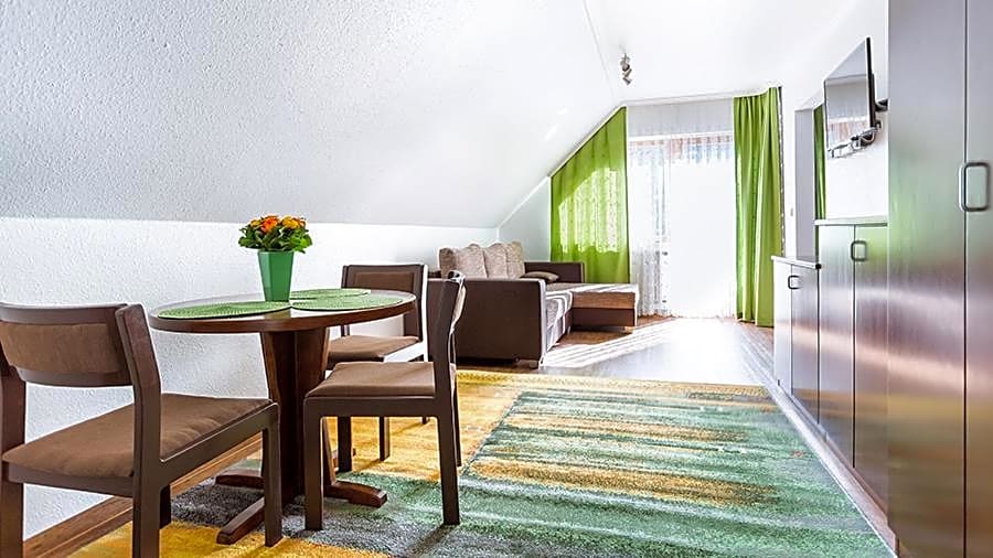 Relax Apartments Tannenhof