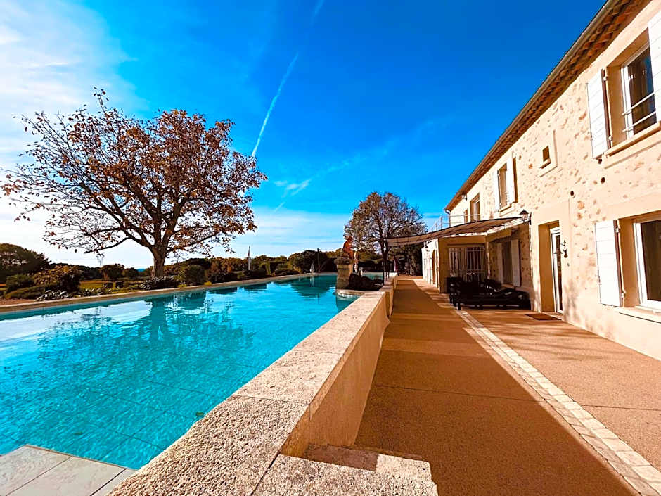 Domaine Amourella