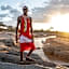 Sarova Shaba Game Lodge