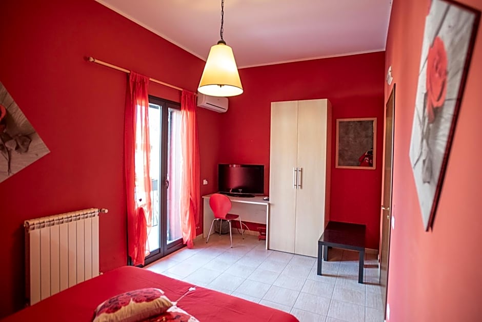 B&B LAVIKA PEDARA