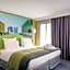 Hotel Mercure Paris Ouest Saint-Germain