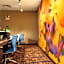Courtyard by Marriott Indianapolis Noblesville
