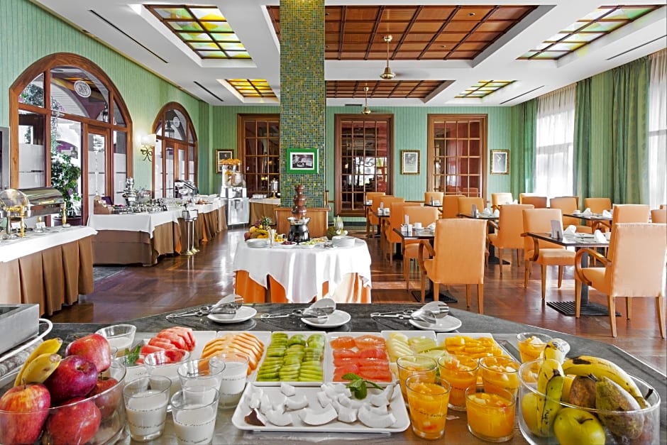 Elba Palace Golf Boutique Hotel