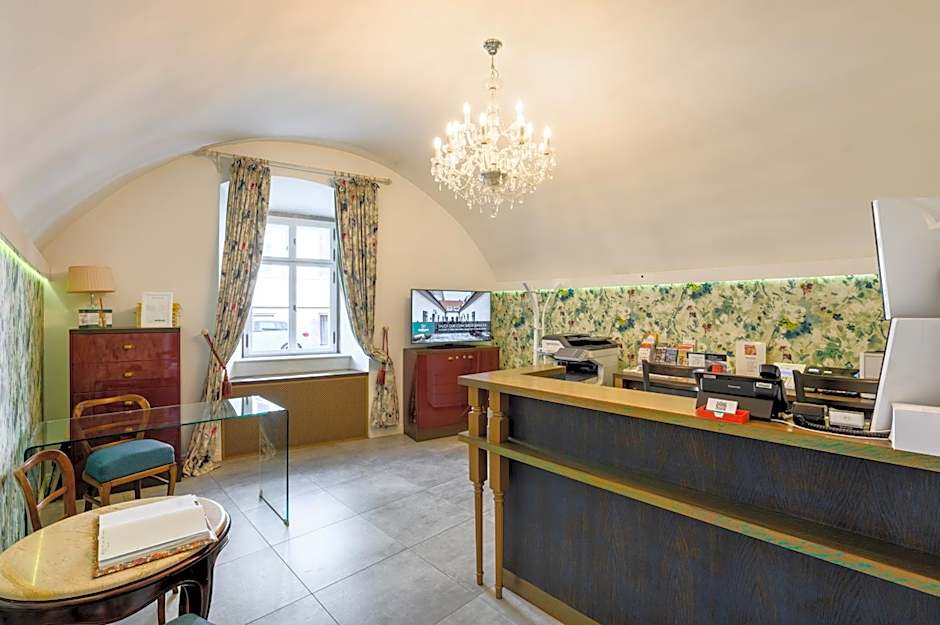 Maison Bistro & Hotel