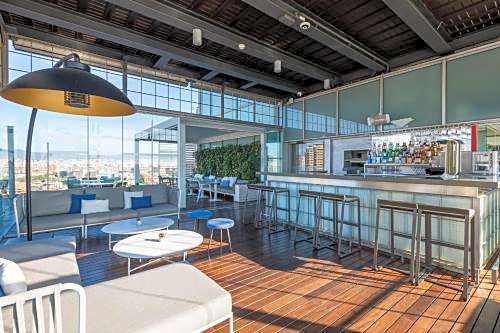 Leonardo Royal Hotel Barcelona Forum