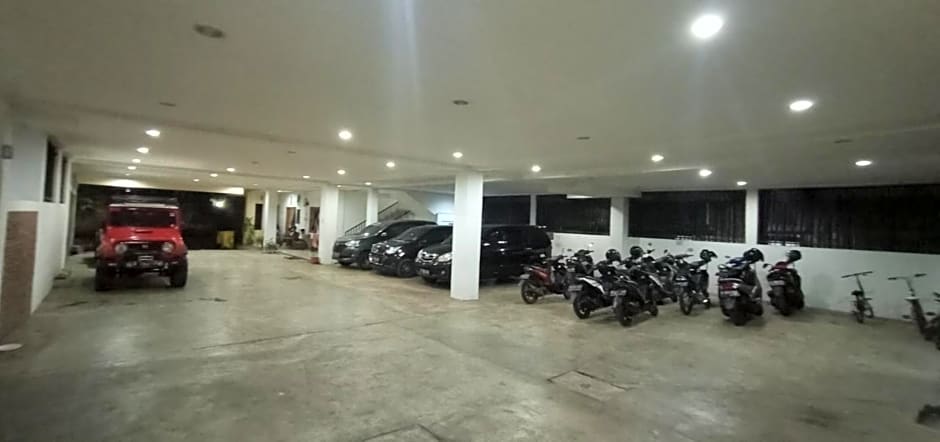 Ragunan Residence Syaridin by ZUZU