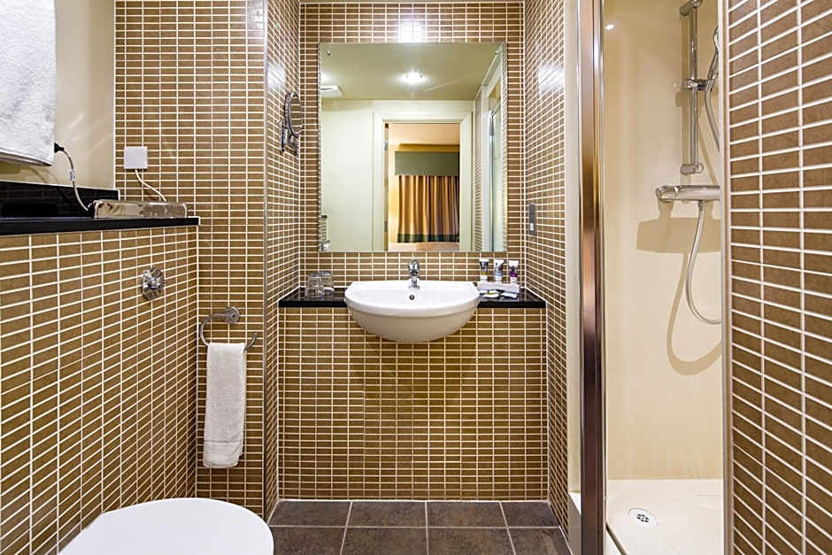 Mercure Sheffield Parkway