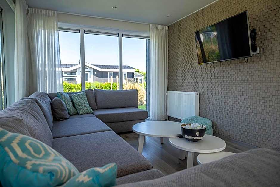 Vakantiepark De Beemster