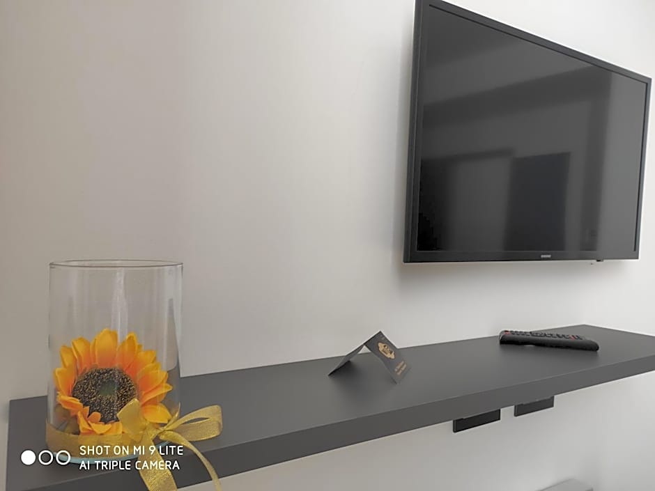 Thalya Luxury Rooms