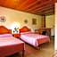 Hotel Pie de la Sierra
