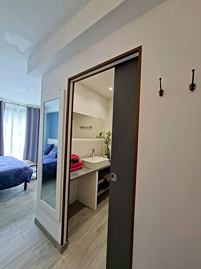 Chambres d'hotes Grace