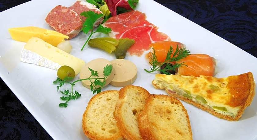 King Ambassador Hotel Kumagaya