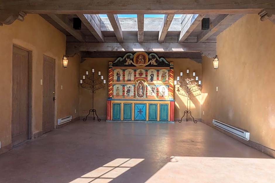 The Lodge At Santa Fe