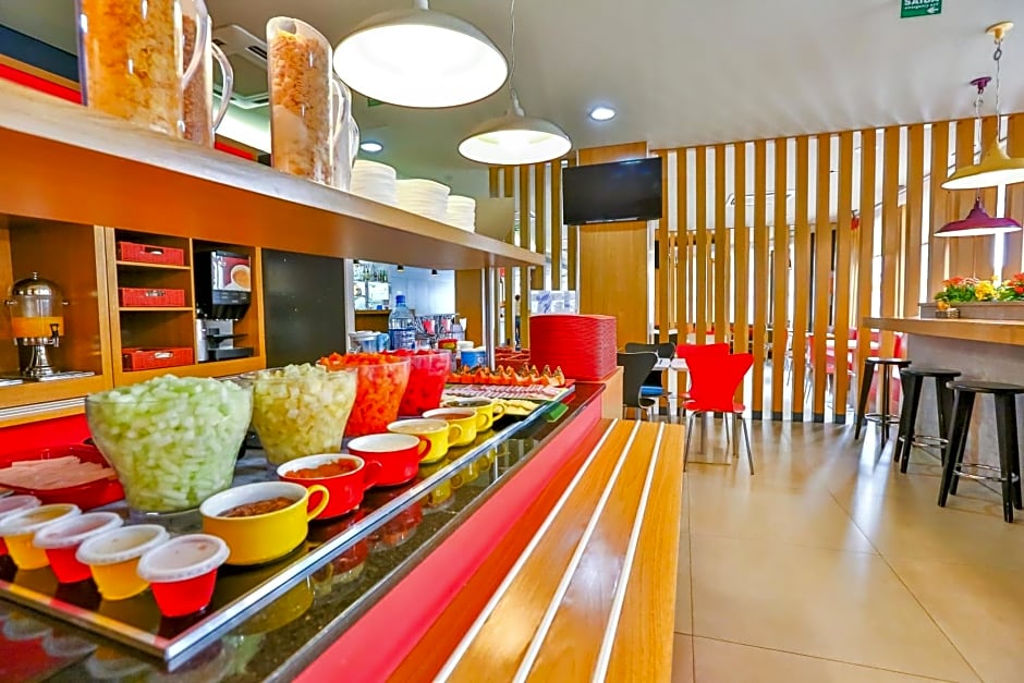 ibis Goiania