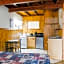 The Washoe Lodge