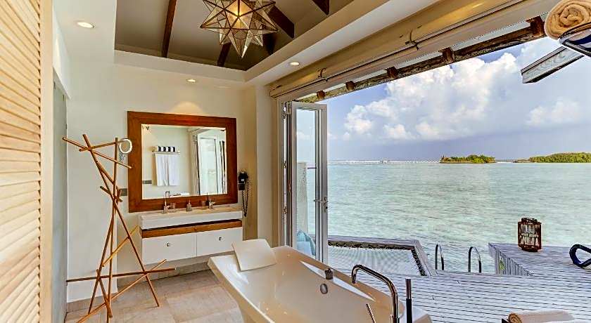 Cinnamon Dhonveli Maldives