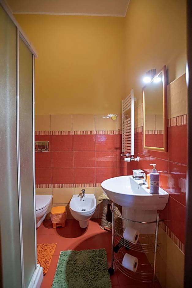 B&B LAVIKA PEDARA