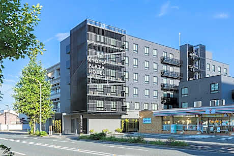 Kyoto Plaza Hotel Kintetsu Jujo