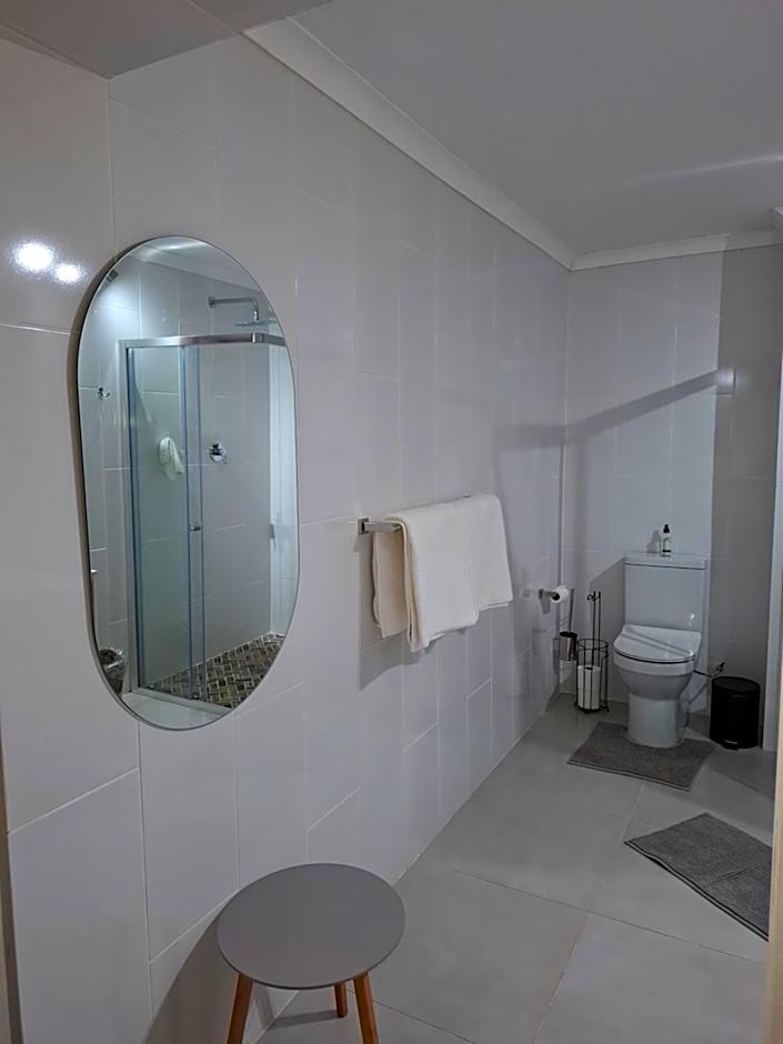 Kruger Riverside Lodge