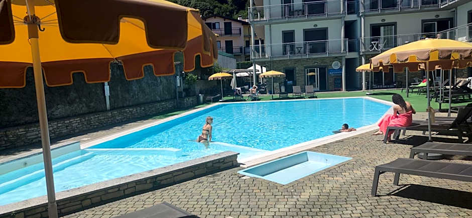 Hotel Residence Alessandra