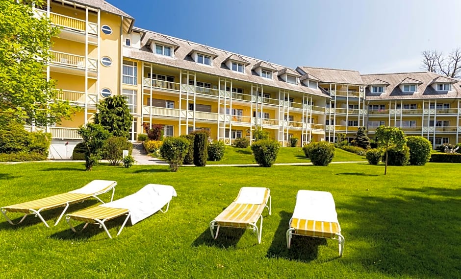 Werzer Strandcasino Hotel