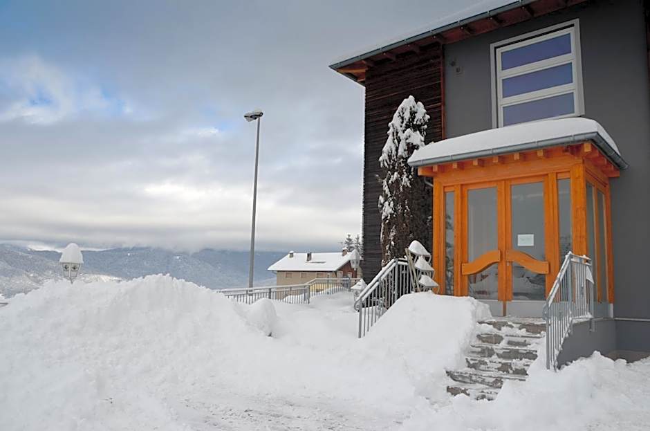 Hotel Villa Argentina Ronzone