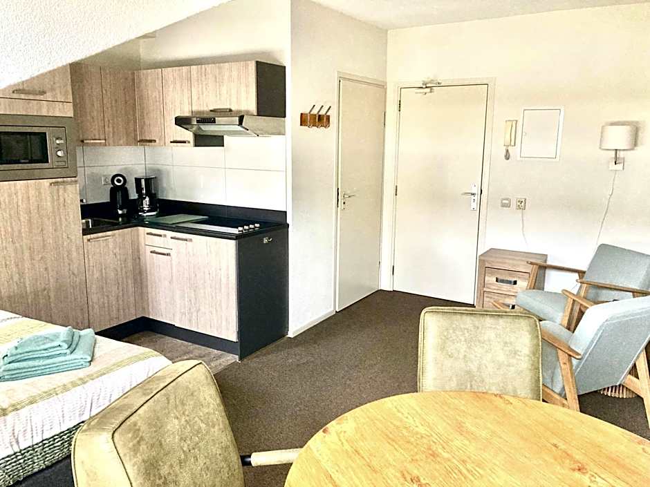 Nicolette Apartments