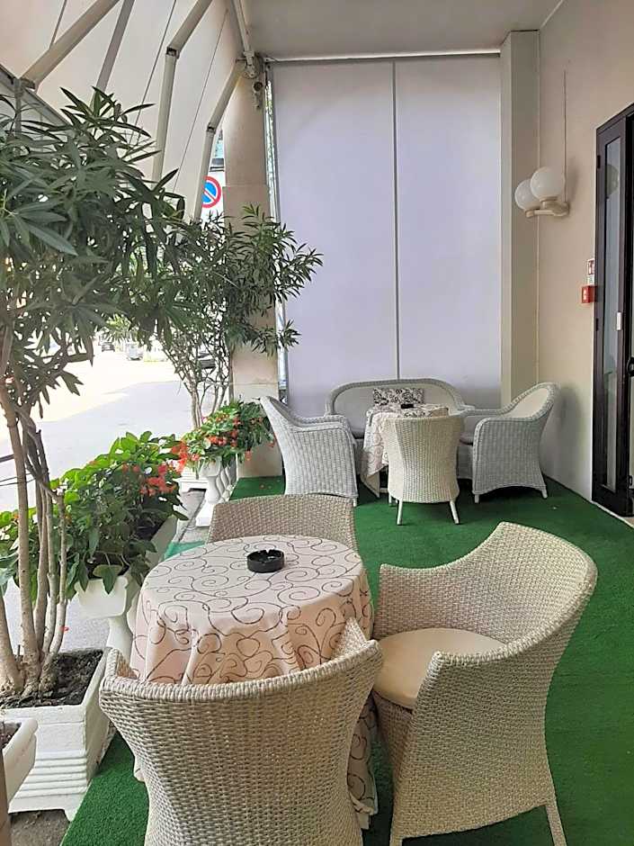 Hotel Altea