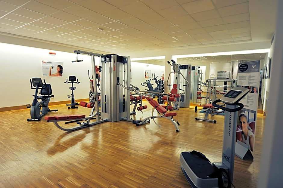 Hotel Acquaviva Del Garda