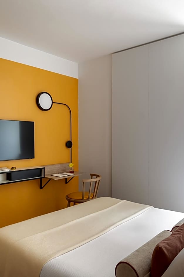Aparthotel Colombo Roma