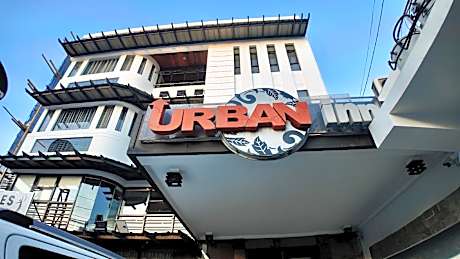 Urban Inn Iloilo