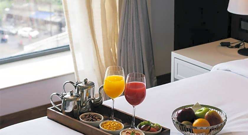 Grand Mirage Dhanbad, a member of Radisson Individuals