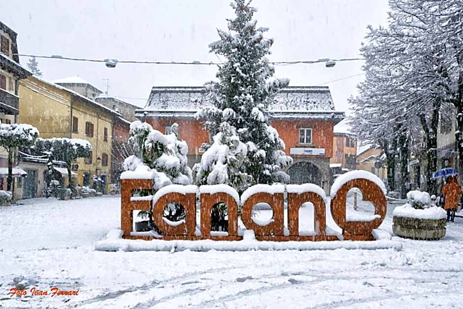 Locanda Romana
