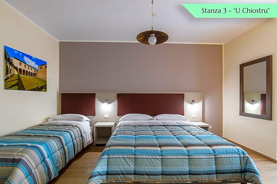 B&B Loreto