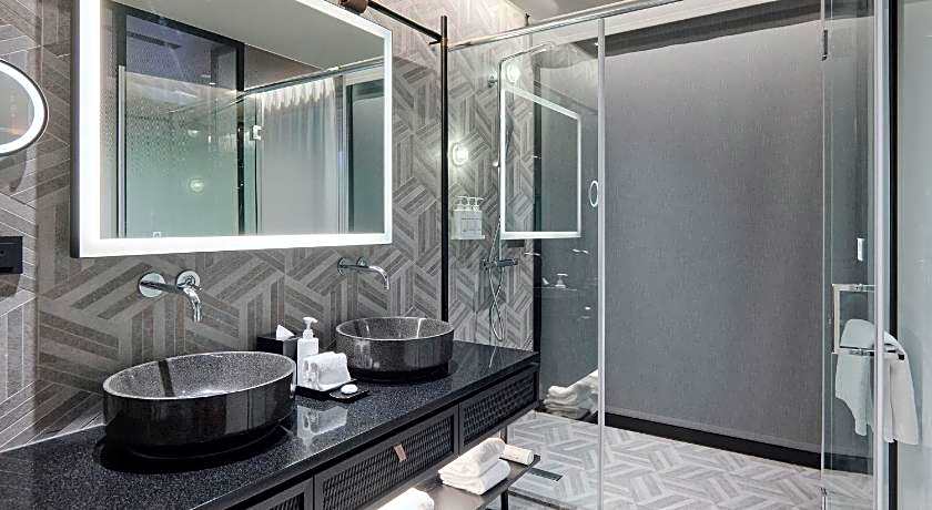 Hotel Indigo Alishan By IHG