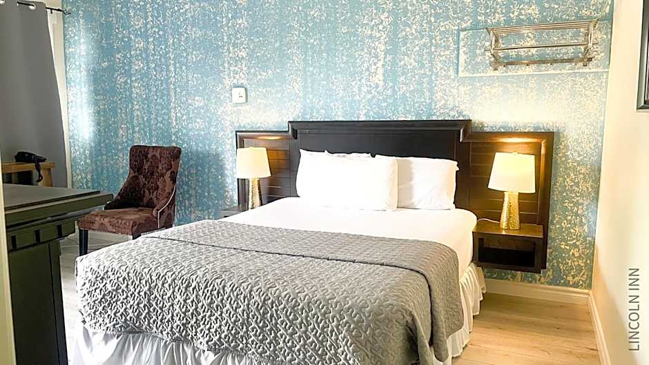 Lincoln Inn Fredericton