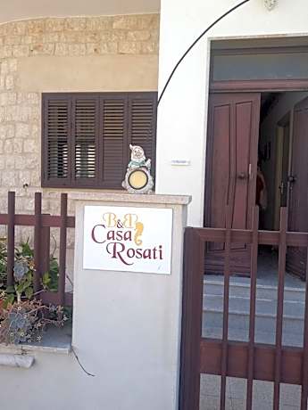 Casa Rosati