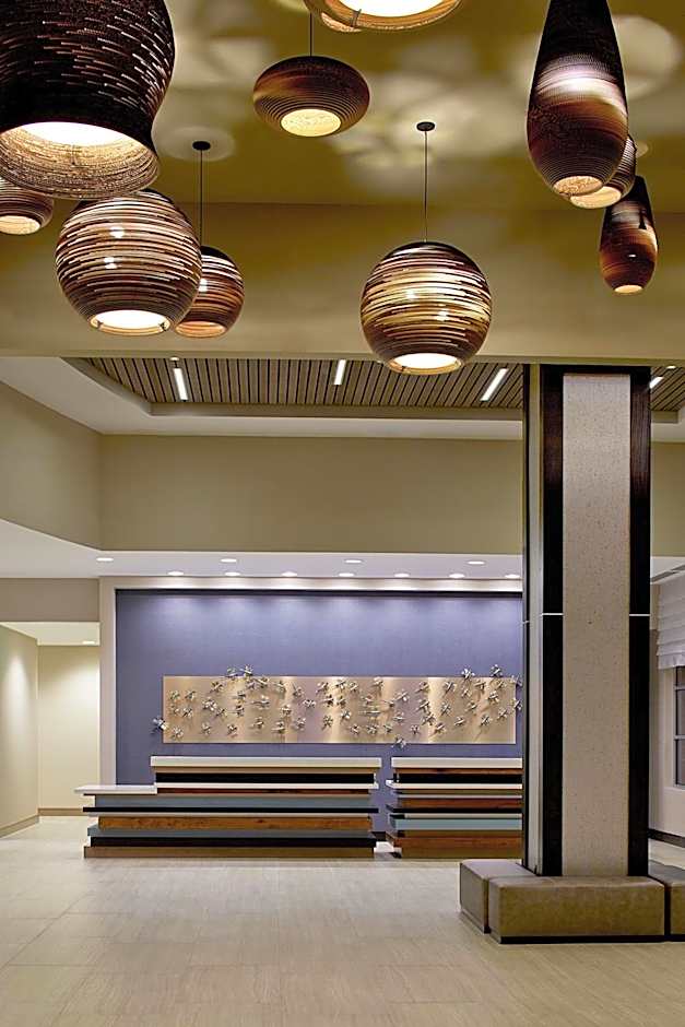 Seattle Marriott Bellevue