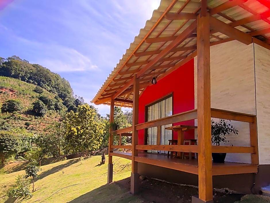 Chalés Vale das Pedras