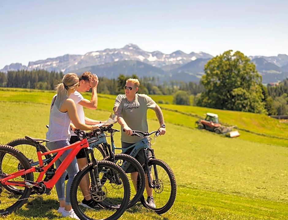 Herisau Swiss Quality Hotel