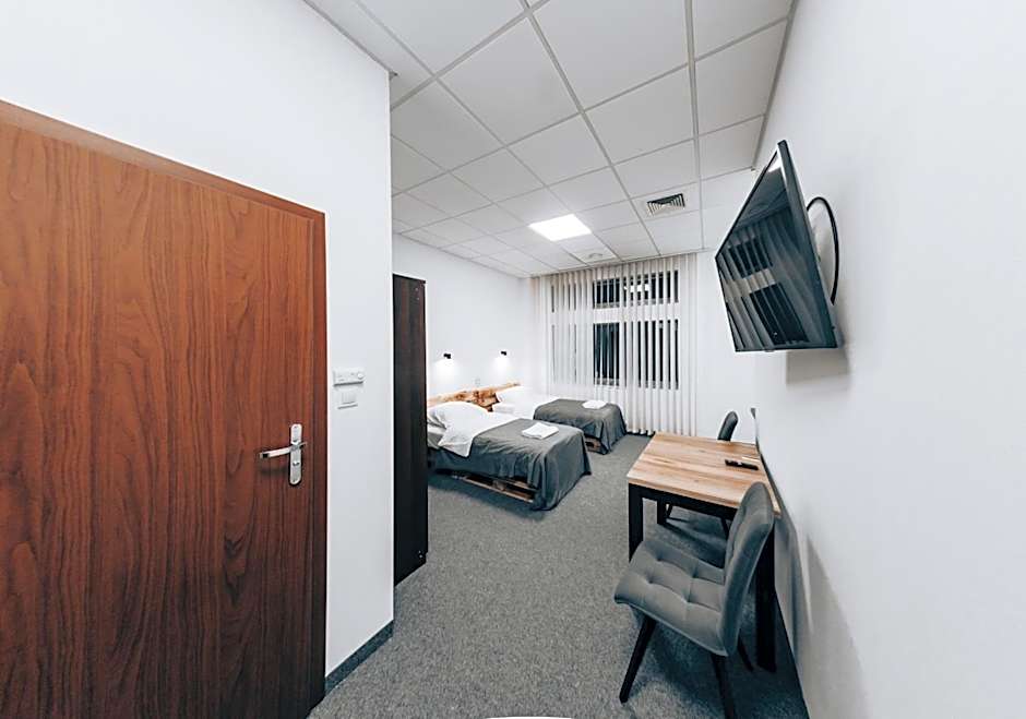 Apartamenty EXPO Nadarzyn 3Rooms